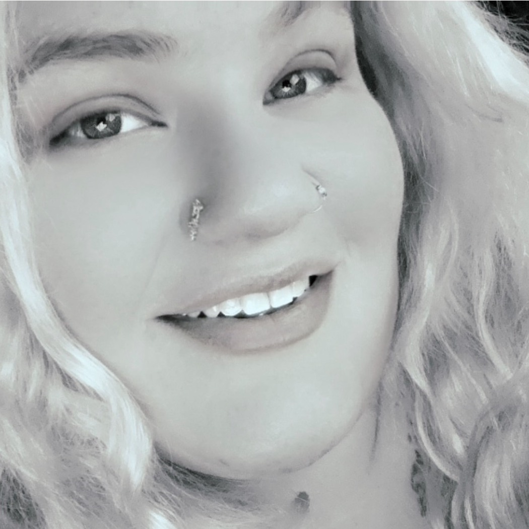 Portrait of Brittany Rivera